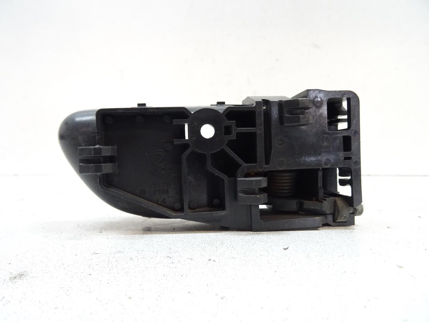 Maniglia interna anteriore sinistra SUBARU IMPREZA 1 PHASE 4 BREAK Gasolina - 1
