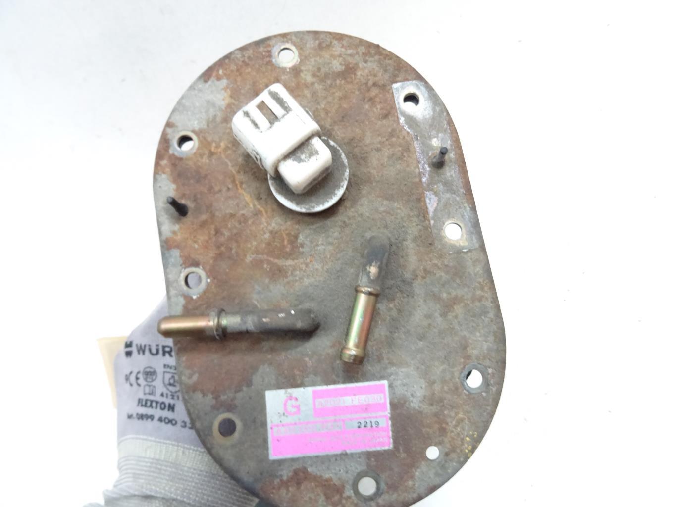 Pompe de gavage SUBARU IMPREZA 1 PHASE 4 BREAK Essence - 1