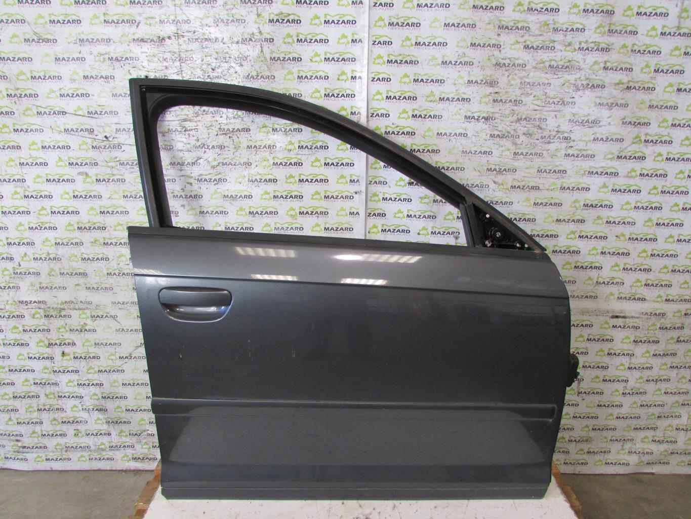 Porte avant droit AUDI A3 2 SPORTBACK PHASE 1 Diesel - 1