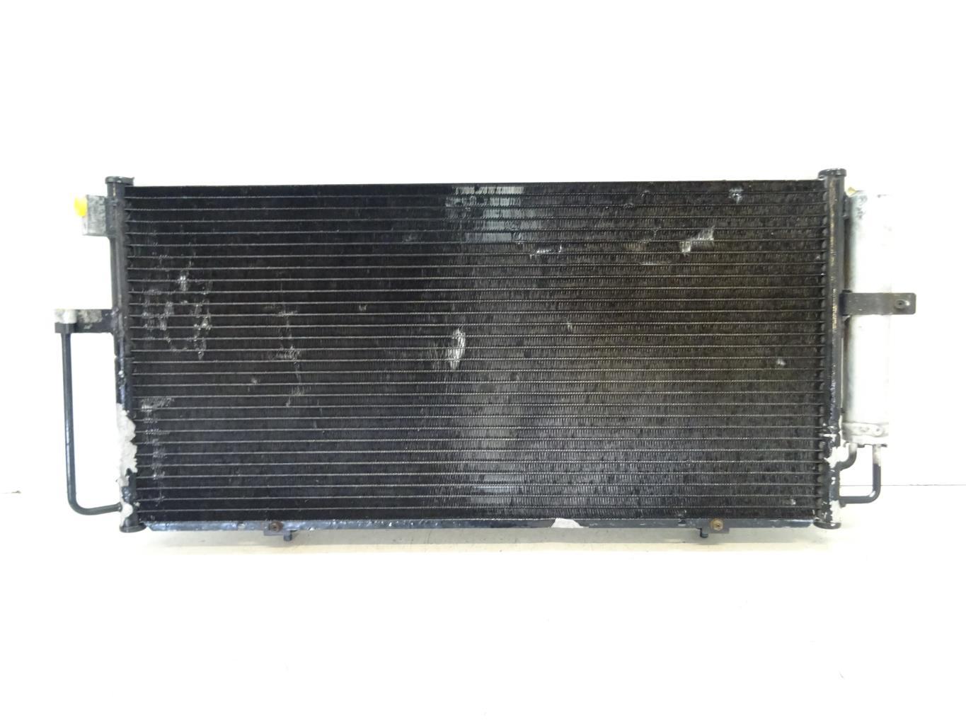 Condensatore clima SUBARU IMPREZA 1 PHASE 4 BREAK Gasolina - 1