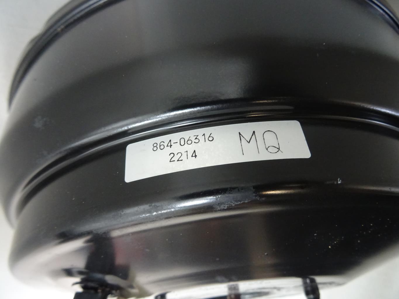 Mastervac SUBARU IMPREZA 1 PHASE 4 BREAK Essence - 1