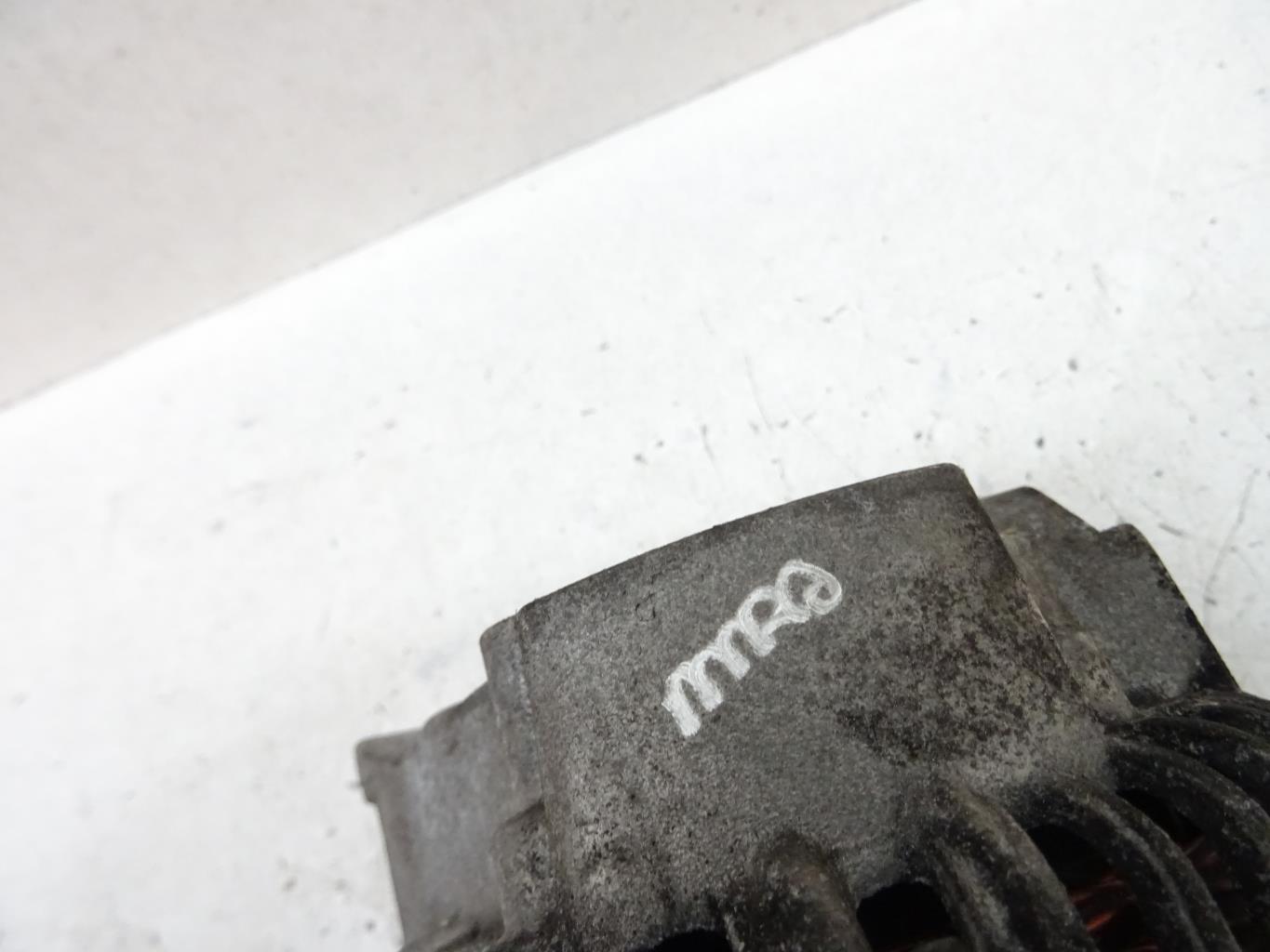 Alternatore SUBARU IMPREZA 1 PHASE 4 BREAK Gasolina - 1