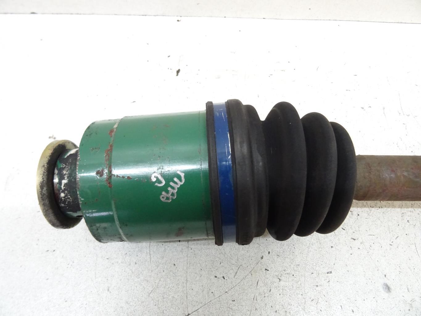 Giunto cardanico albero di trasmissione sinistro SUBARU IMPREZA 1 PHASE 4 BREAK Gasolina - 1