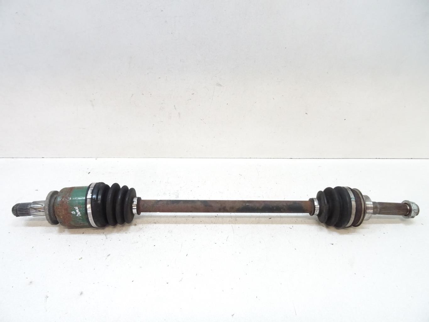 Giunto cardanico posteriore sinistro (trasmissione) SUBARU IMPREZA 1 PHASE 4 BREAK Gasolina - 1