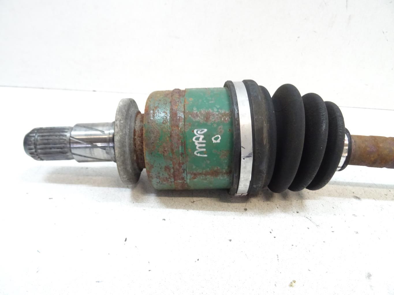 Giunto cardanico posteriore destro (trasmissione) SUBARU IMPREZA 1 PHASE 4 BREAK Gasolina - 1