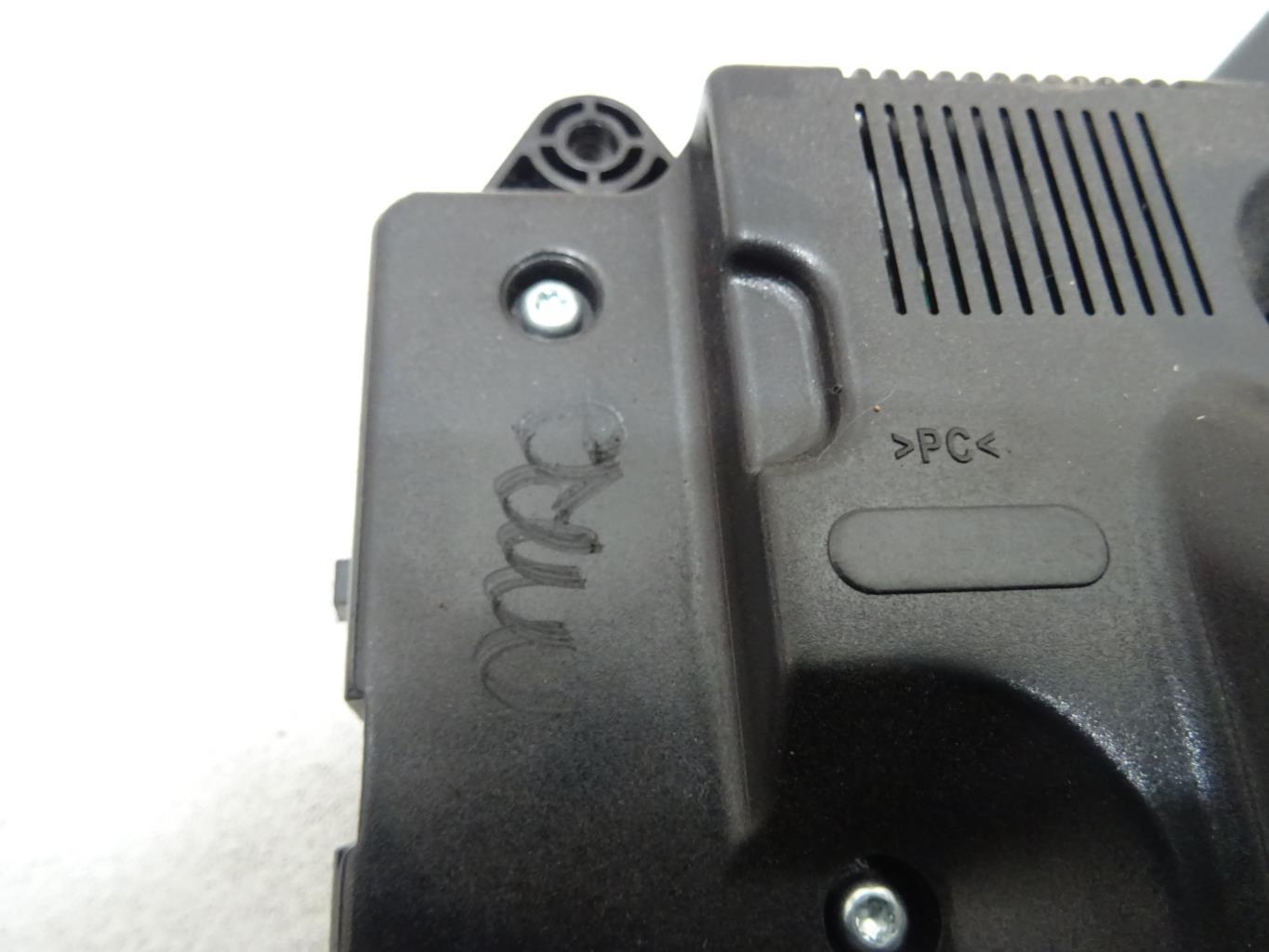 Commande chauffage SEAT LEON 2 PHASE 1 Diesel - 1