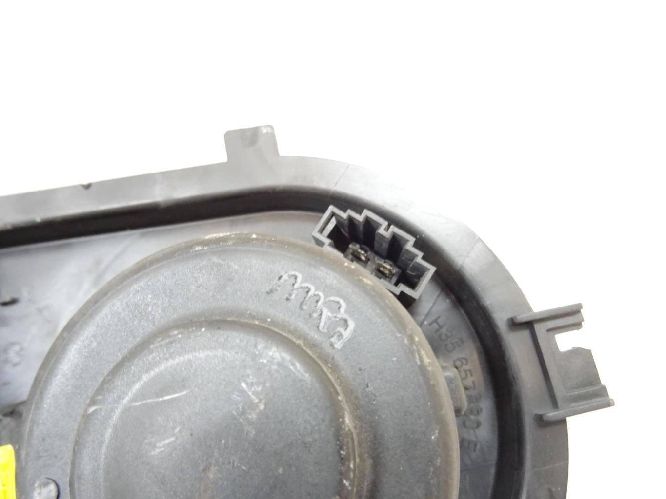 Pulseur d'air AUDI TT 1 COUPE Essence - 1