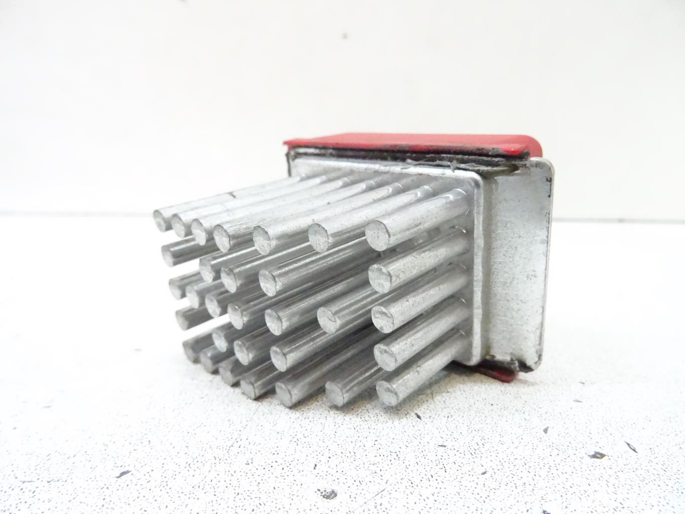Resistance chauffage AUDI TT 1 COUPE Essence - 1
