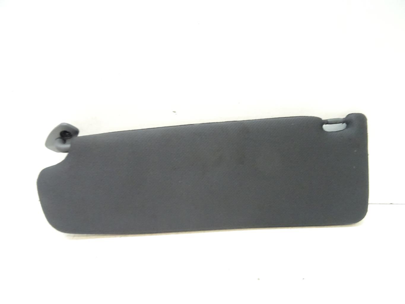 Visiera parasole destra AUDI TT 1 COUPE Gasolina - 1
