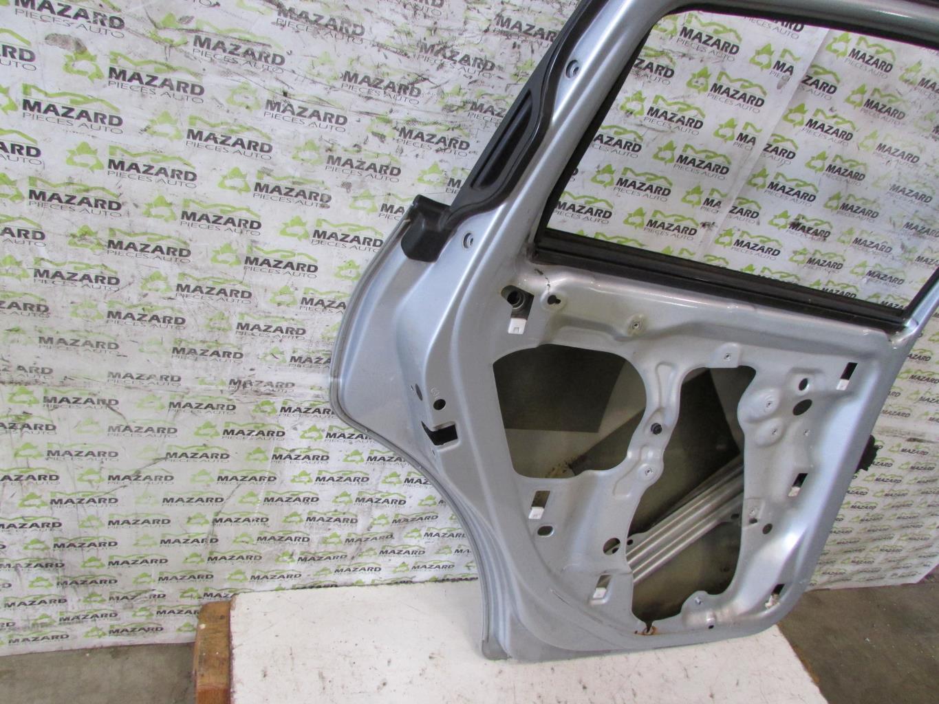 Portiera posteriore sinistra SEAT LEON 2 PHASE 1 Diésel - 1