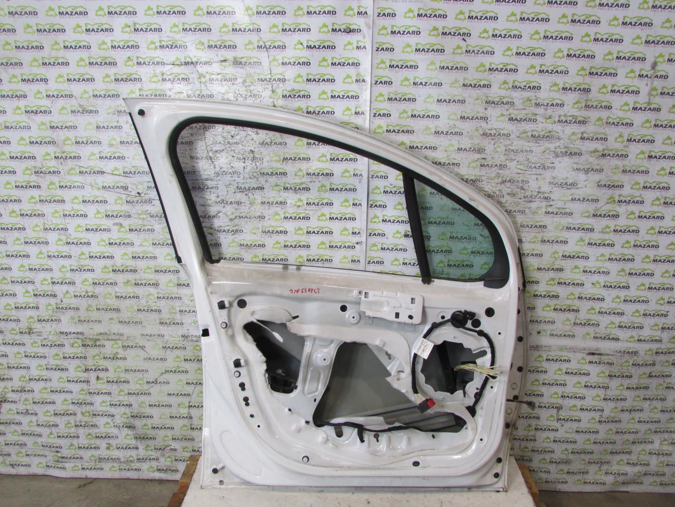 Portiera anteriore sinistra CITROEN C3 2  - 1