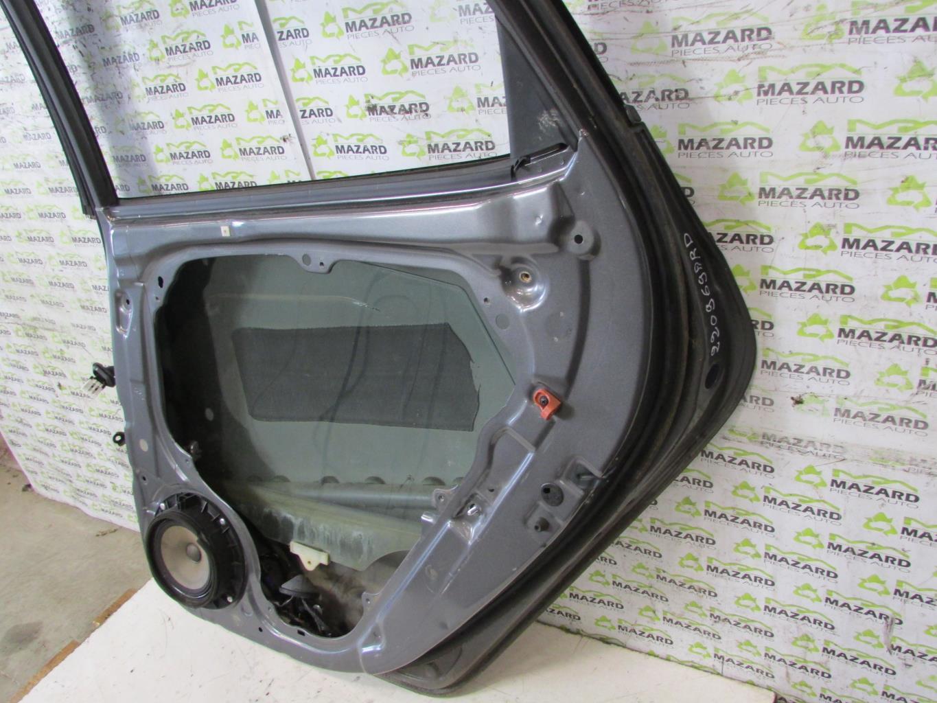 Portiera posteriore destra HYUNDAI I 30 1 PHASE 1 Diésel - 1