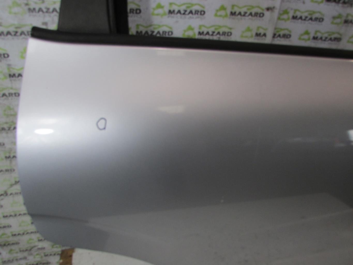 Puerta trasera derecha SEAT LEON 2 PHASE 1 Diésel - 1