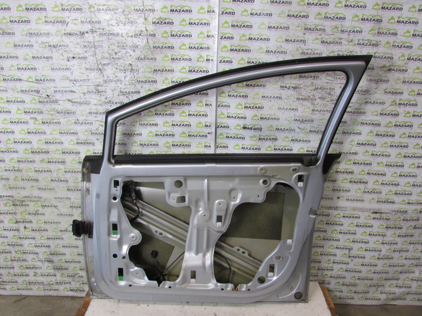Portiera anteriore destra SEAT LEON 2 PHASE 1 Diésel - 1