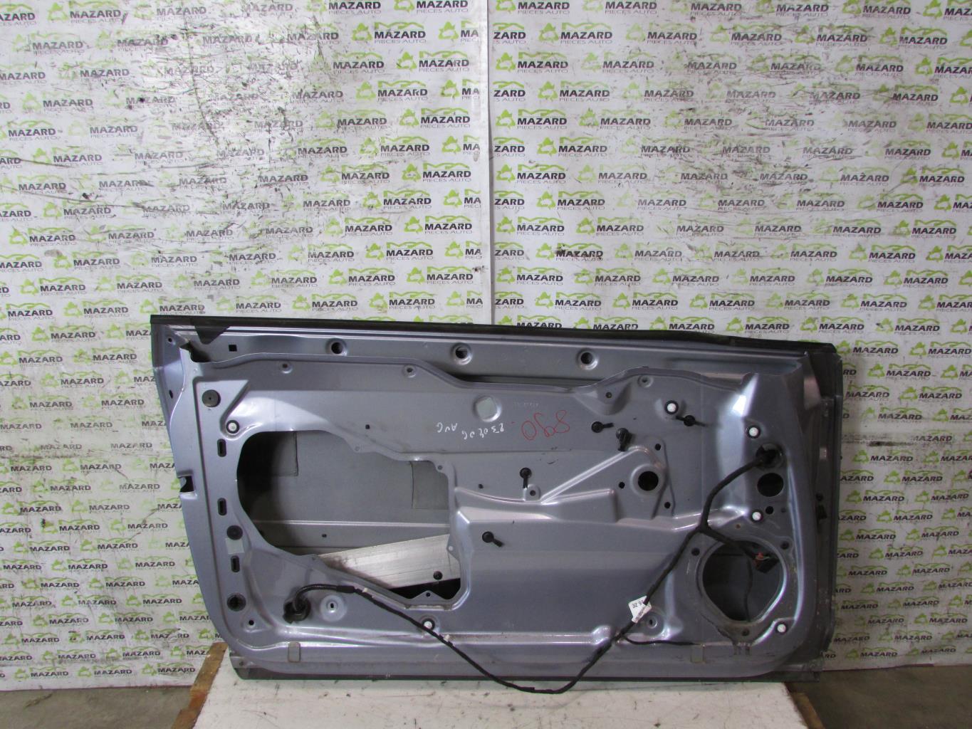 Porte avant gauche AUDI A3 2 PHASE 1 Diesel - 1