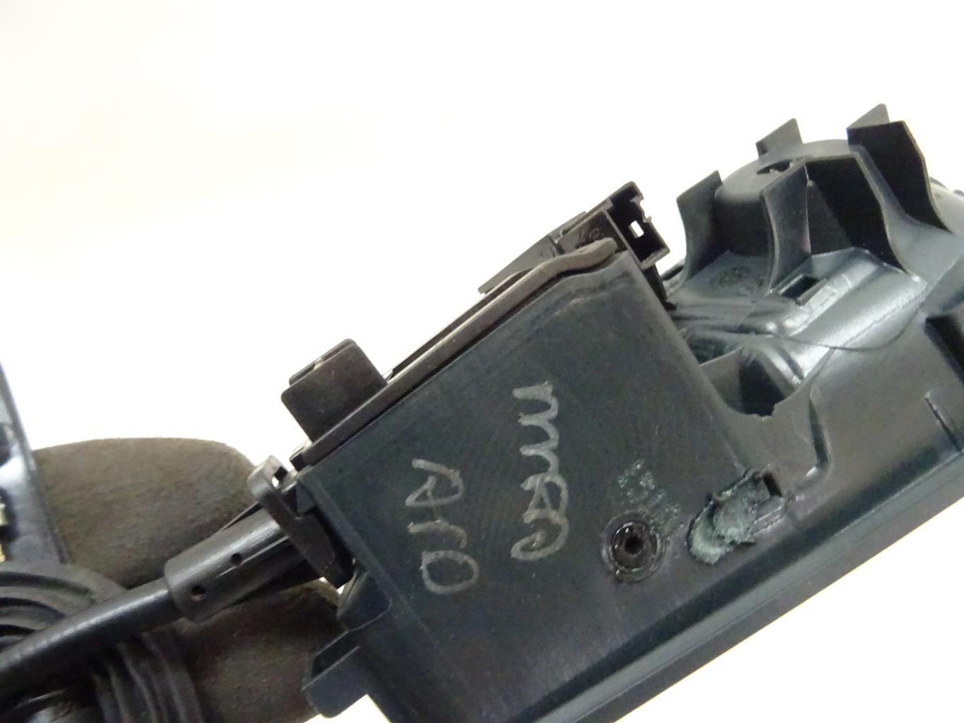 Maniglia interna anteriore destra FORD GRAND C-MAX 2 PHASE 1 Diésel - 1
