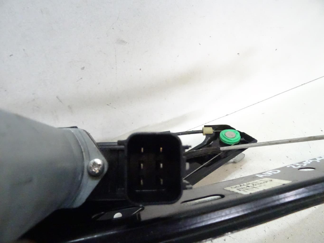 Alzacristalli elettrico anteriore destro FORD GRAND C-MAX 2 PHASE 1 Diésel - 1