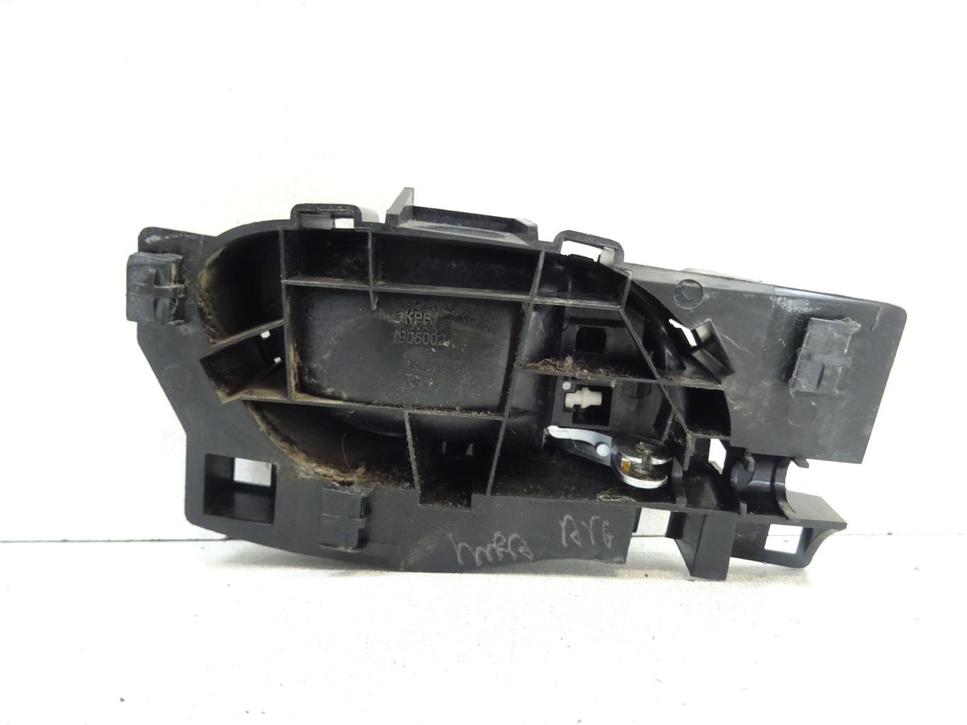 Maniglia interna anteriore sinistra PEUGEOT 5008 1 PHASE 1 Diésel - 1