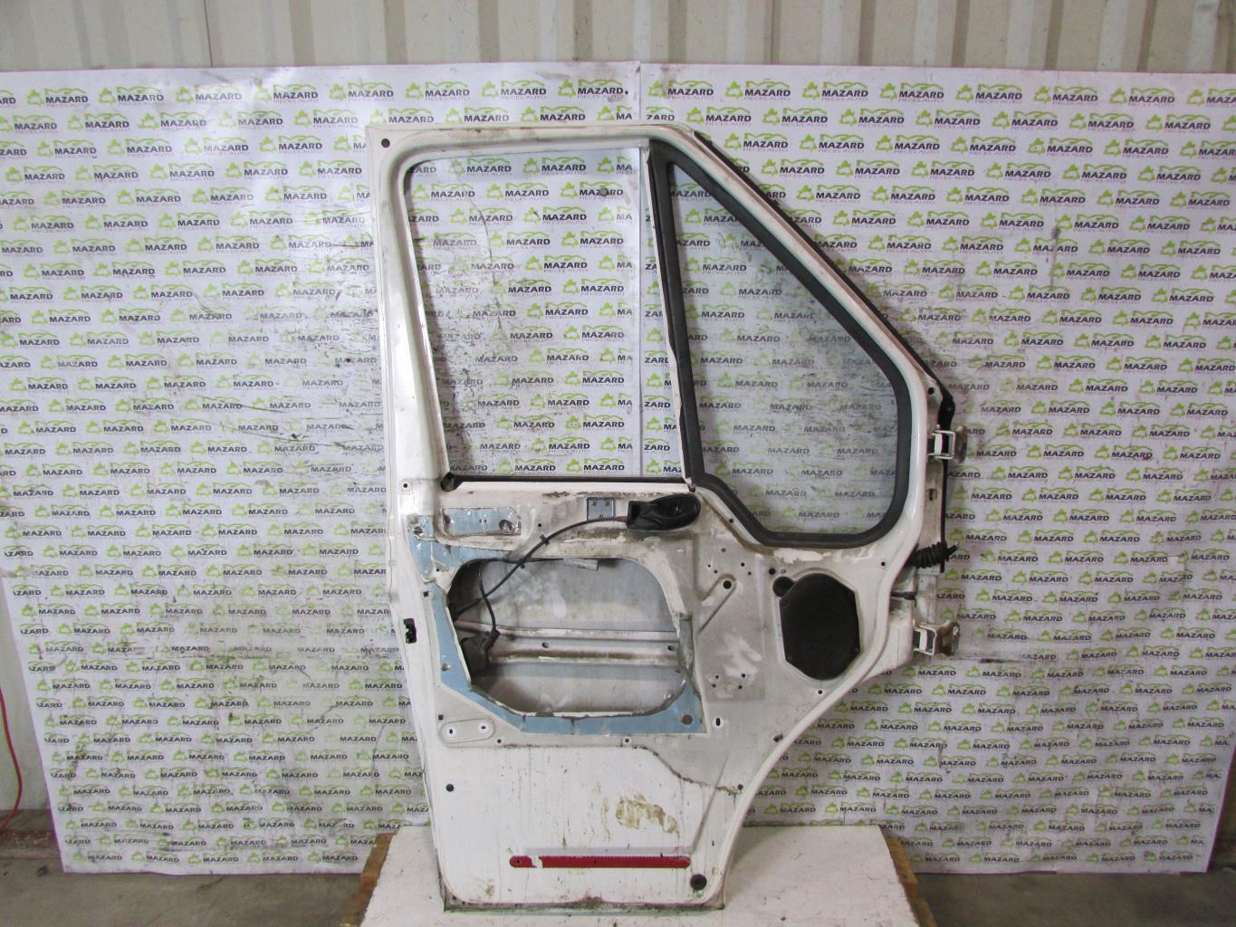 Porte avant gauche FORD TRANSIT 3 Diesel - 1