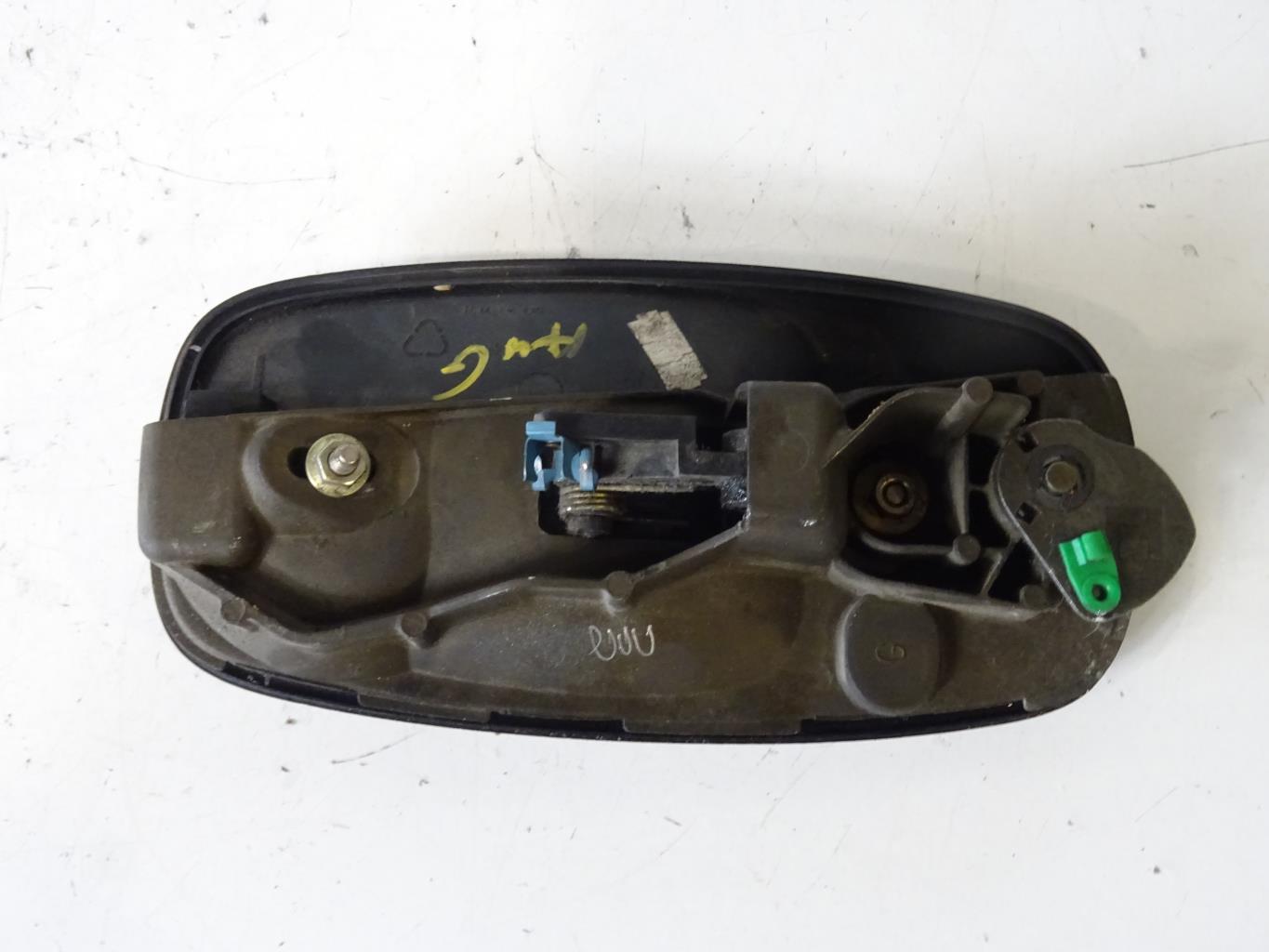 Poignee porte avant gauche RENAULT TRAFIC 2 PHASE 1 Diesel - 1