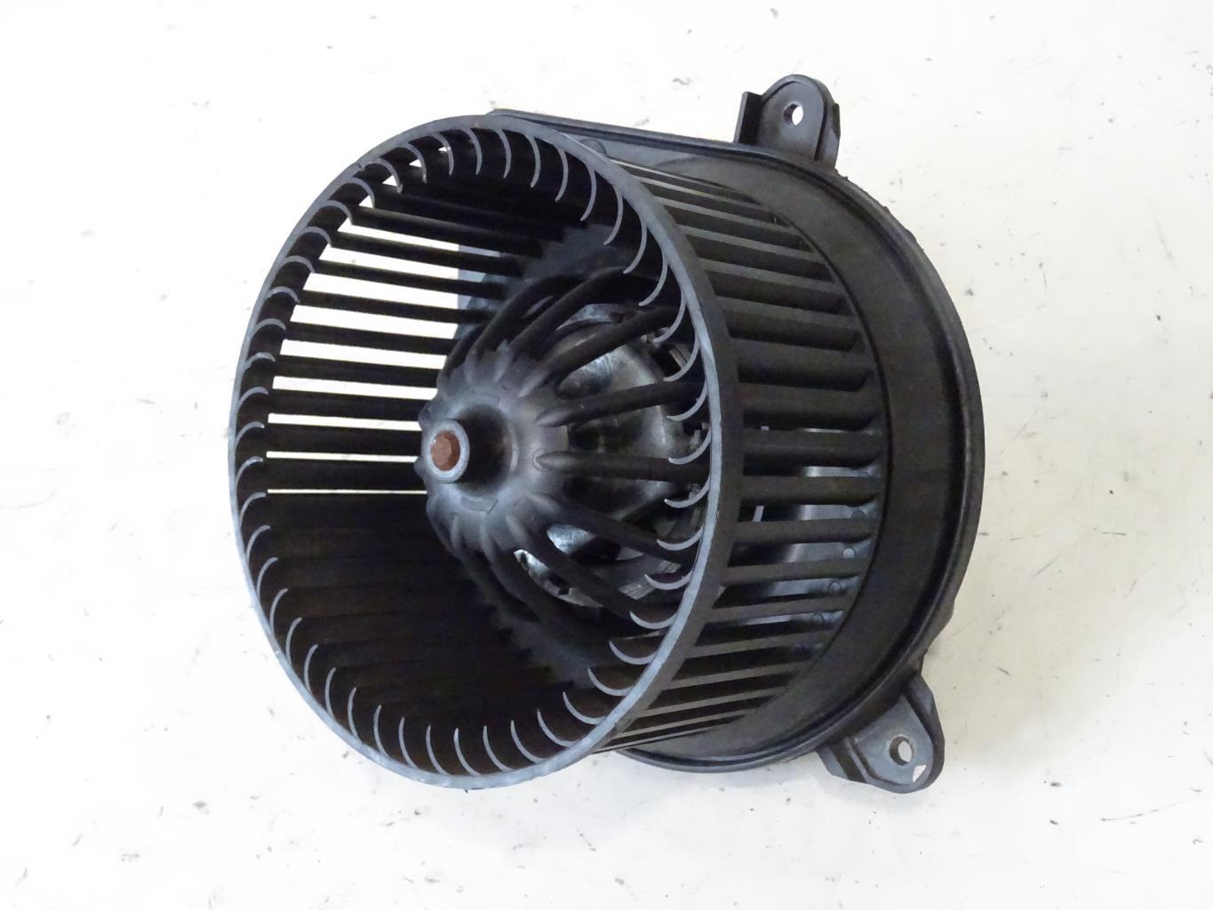 Pulseur d'air RENAULT TRAFIC 2 PHASE 1 Diesel - 1