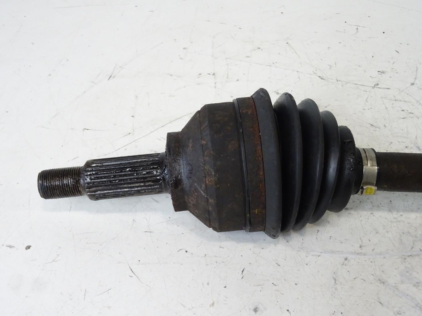 Cardan gauche (transmission) RENAULT TRAFIC 2 PHASE 1 Diesel - 1