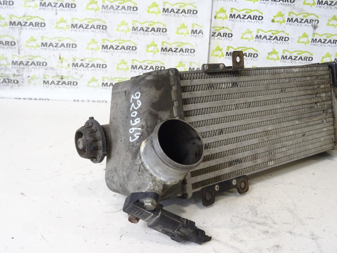 Scambiatore aria (Intercooler) HYUNDAI I 30 1 PHASE 1 Diésel - 1