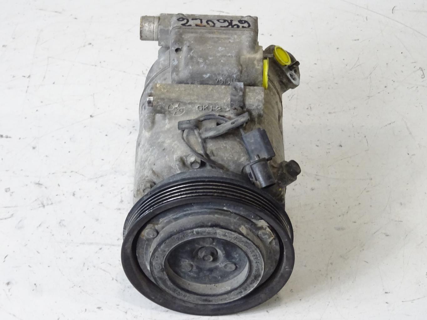 Compresseur clim HYUNDAI I 30 1 PHASE 1 Diesel - 1