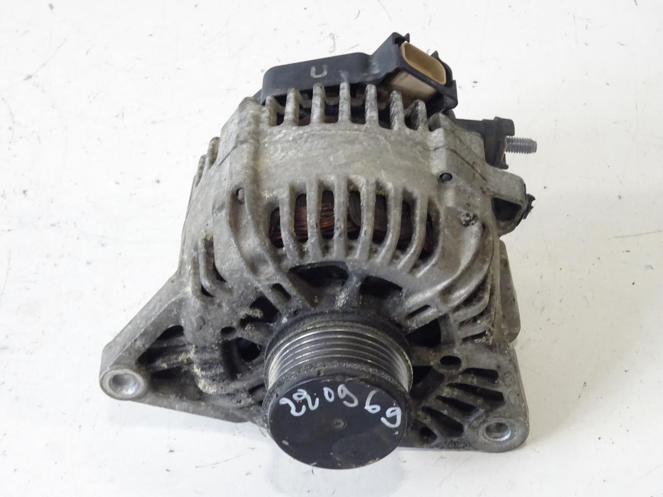 Alternatore HYUNDAI I 30 1 PHASE 1 Diésel - 1
