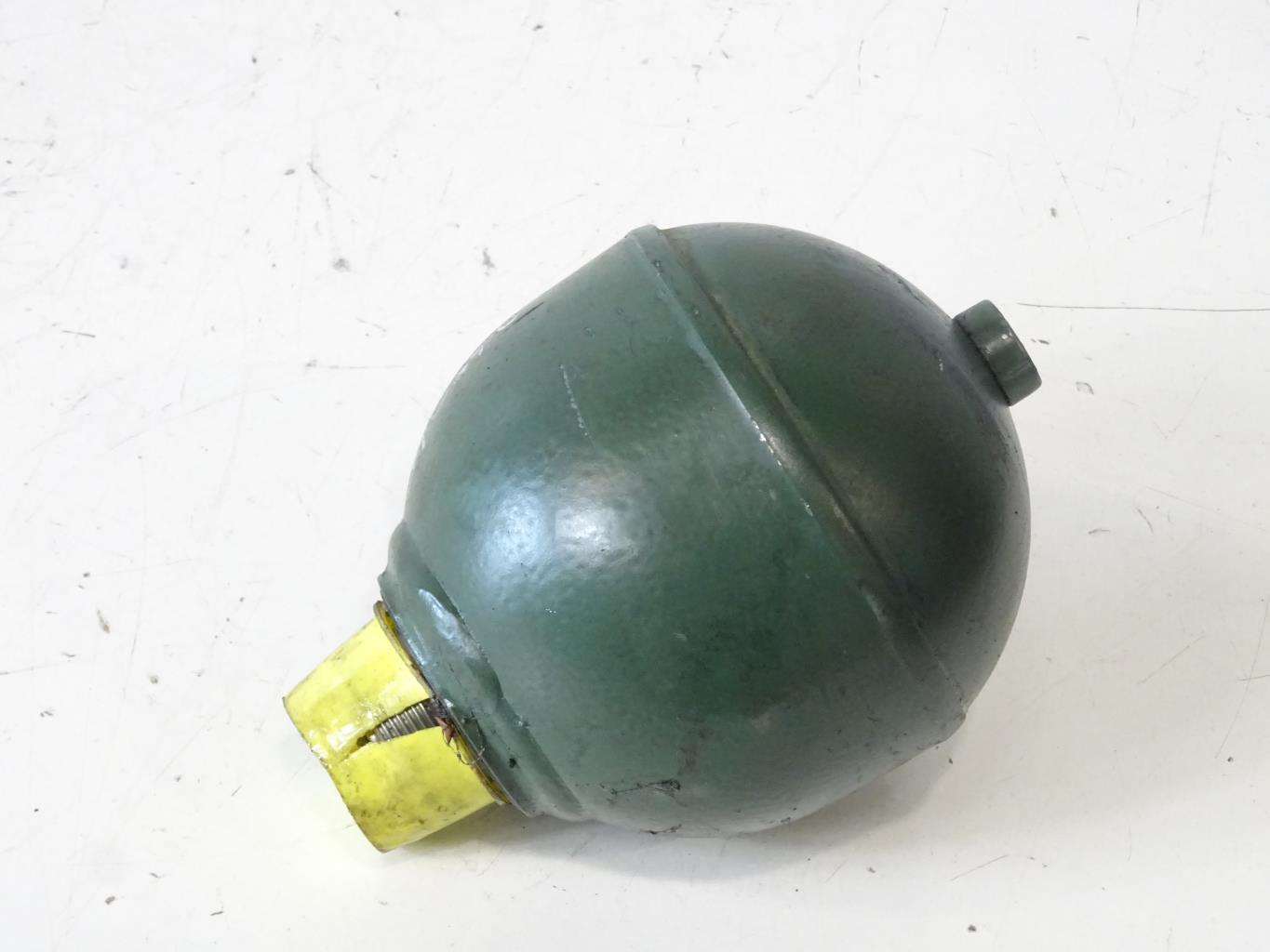 Sphere avant CITROEN XANTIA PHASE 2 Diesel - 1