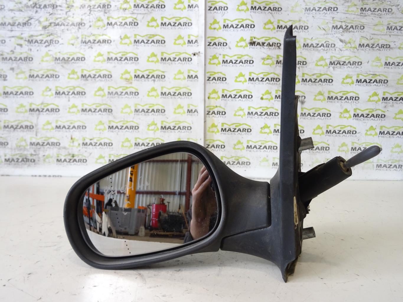 Retrovisor izquierdo RENAULT CLIO 2 PHASE 1 Diésel - 1