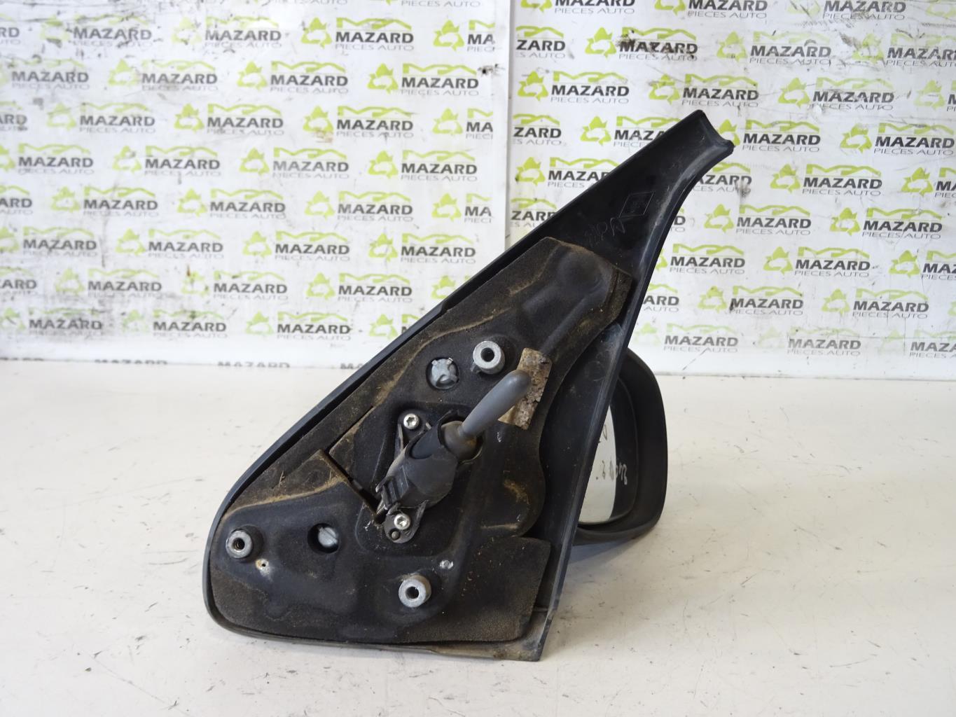 Retrovisor derecho RENAULT CLIO 2 PHASE 1 Diésel - 1