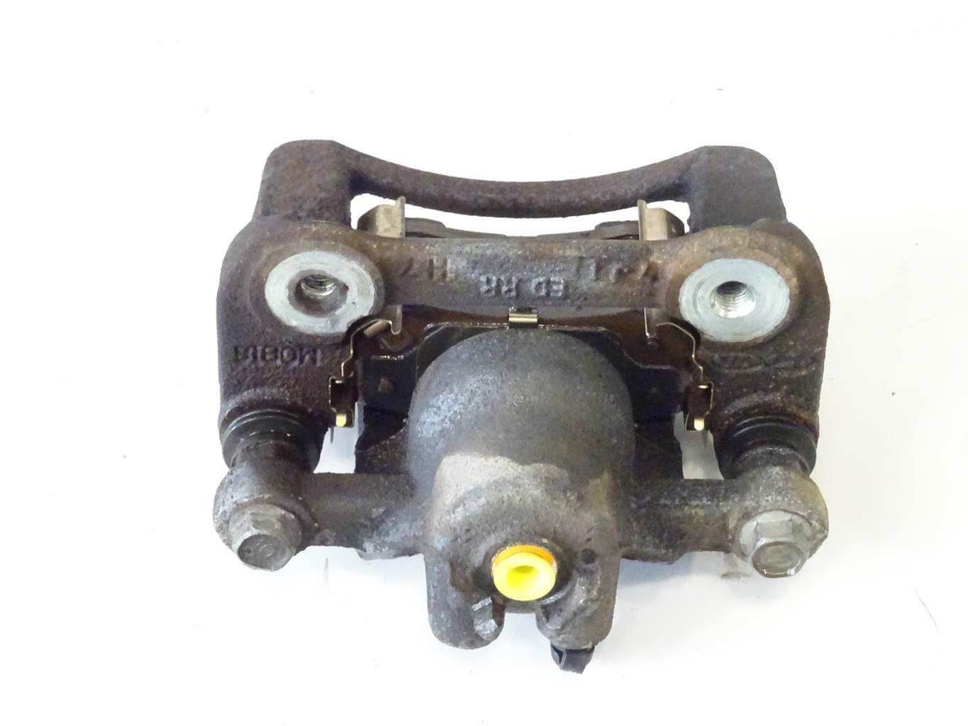 Pinza freni posteriore destra HYUNDAI I 30 1 PHASE 1 Diésel - 1
