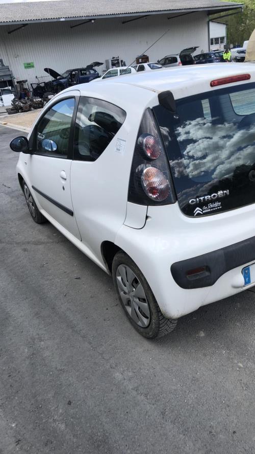 Photo de la pièce
