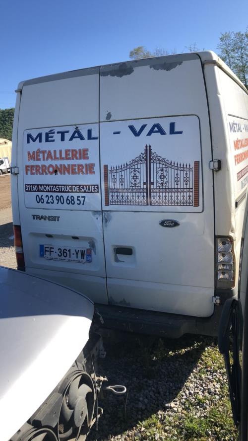 Foto de la pieza