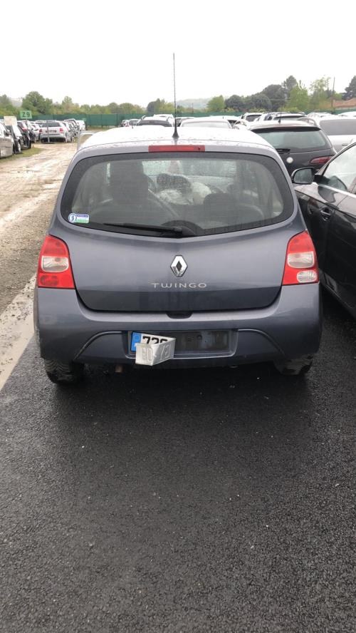 Photo de la pièce