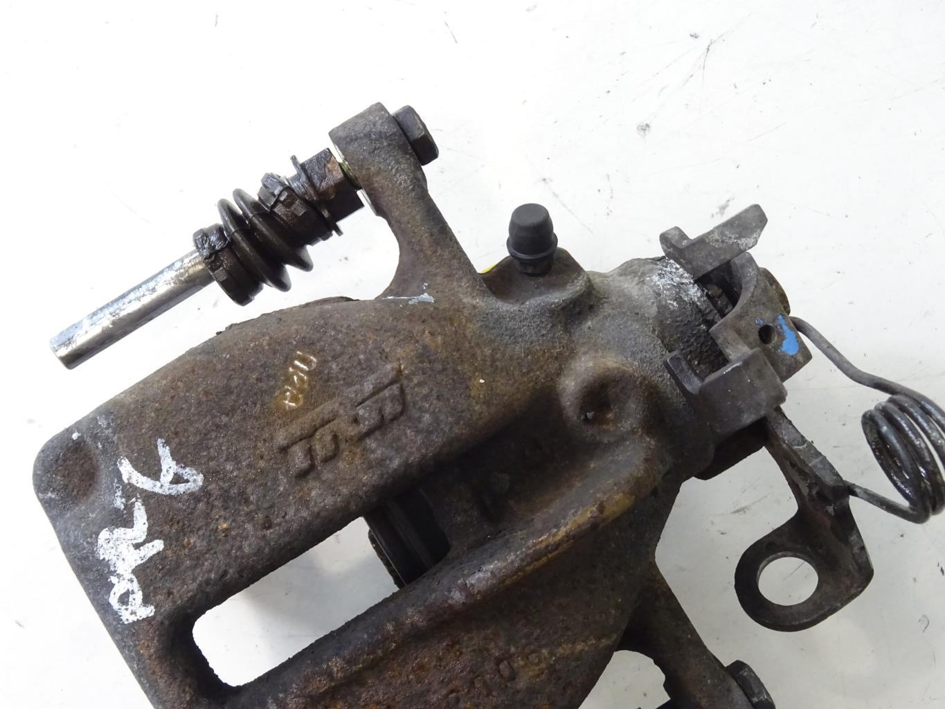 Pinza freni posteriore sinistra PEUGEOT EXPERT 2 Diésel - 1