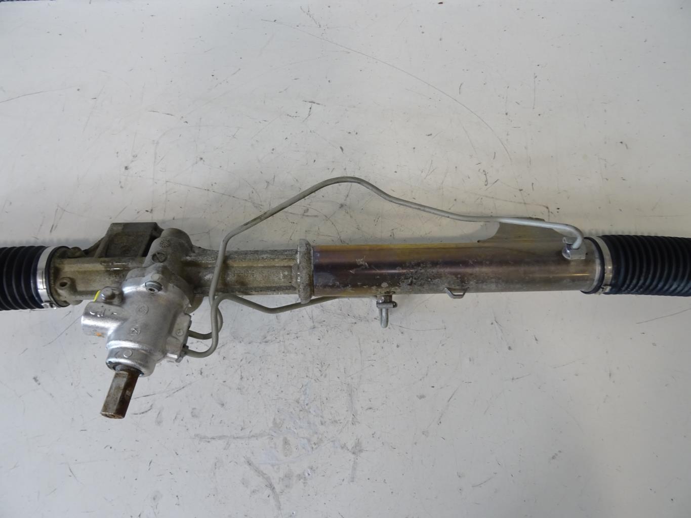 Cremagliera servosterzo PEUGEOT EXPERT 2 Diésel - 1