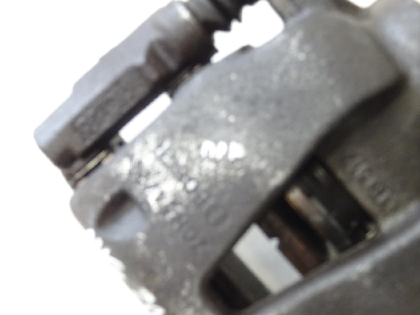 Pinza freni anteriore sinistra FIAT GRANDE PUNTO Diésel - 1
