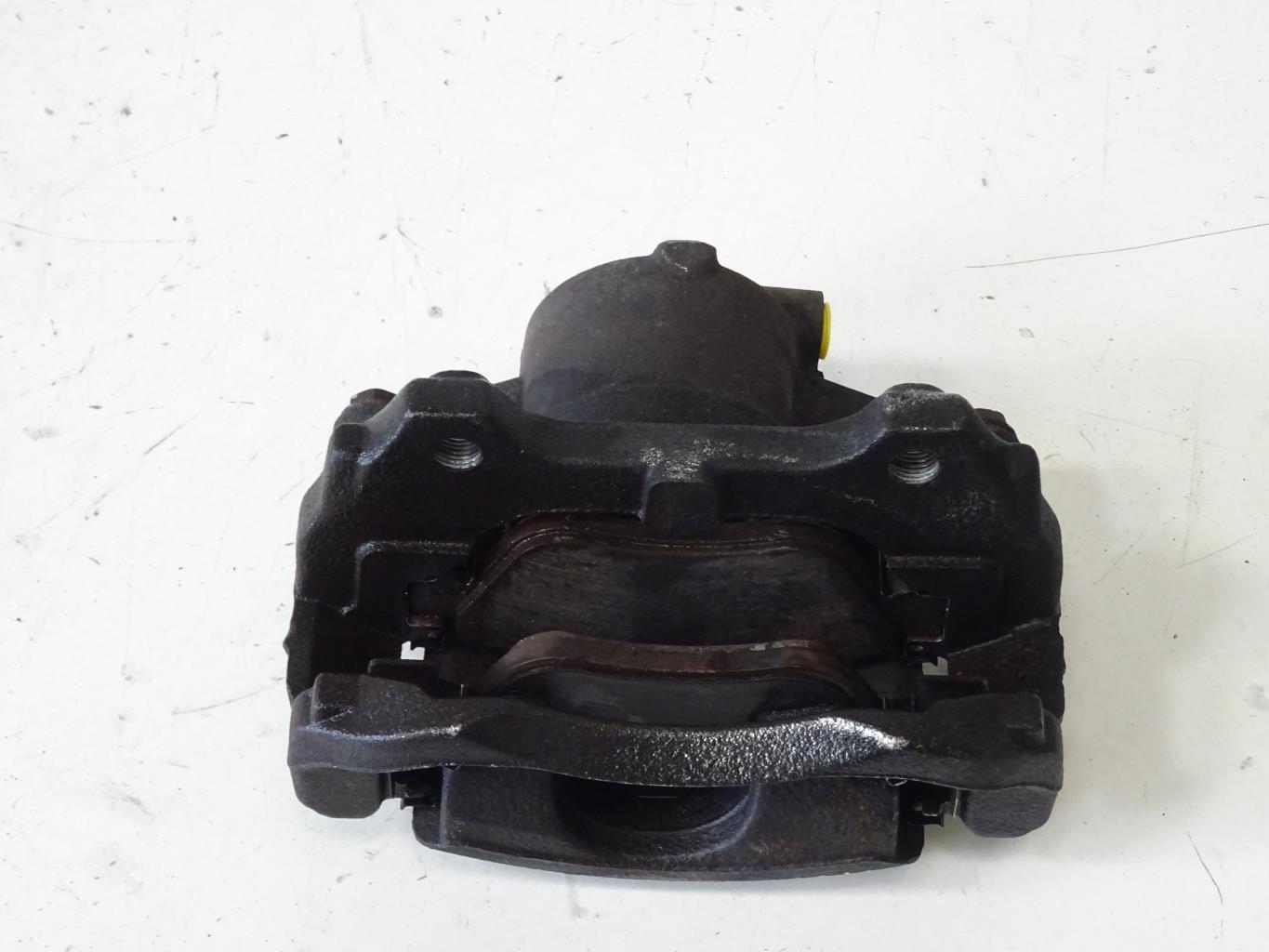 Pinza freni anteriore destra FIAT GRANDE PUNTO Diésel - 1