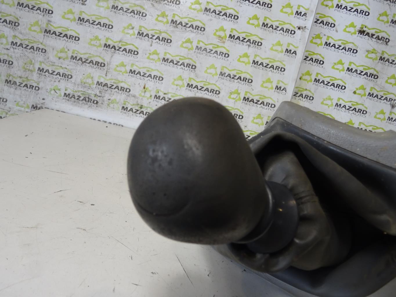Cable levier de vitesses CITROEN JUMPER 3 PHASE 1 Diesel - 1