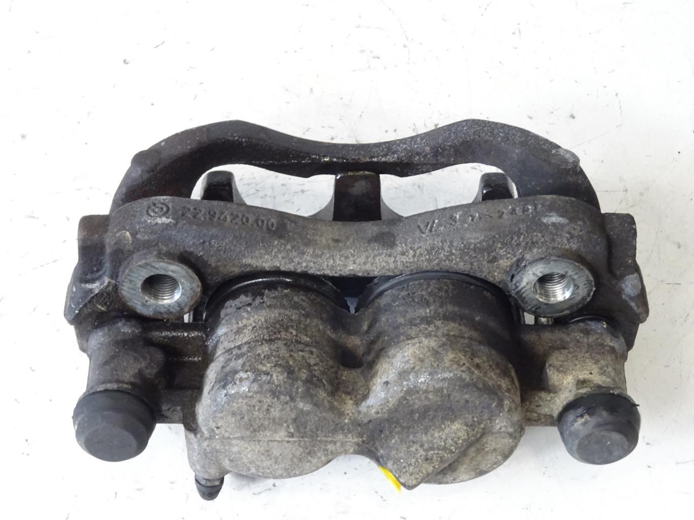 Pinza freni anteriore destra CITROEN JUMPER 3 PHASE 1 Diésel - 1