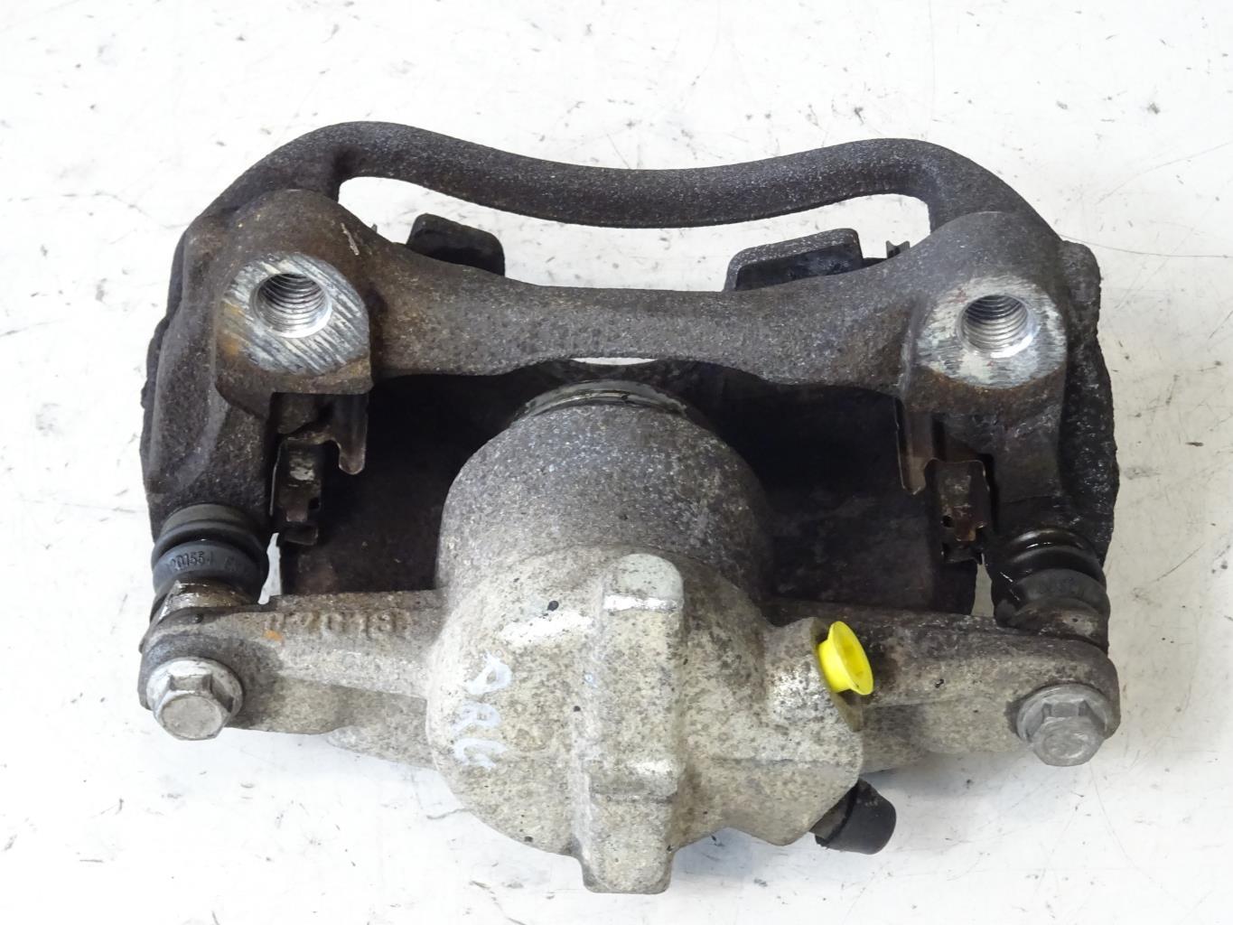 Pinza freni posteriore sinistra CITROEN JUMPER 3 PHASE 1 Diésel - 1
