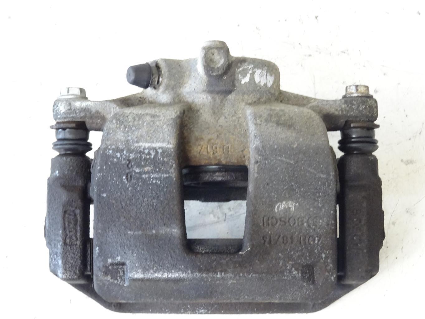 Pinza freni posteriore destra CITROEN JUMPER 3 PHASE 1 Diésel - 1