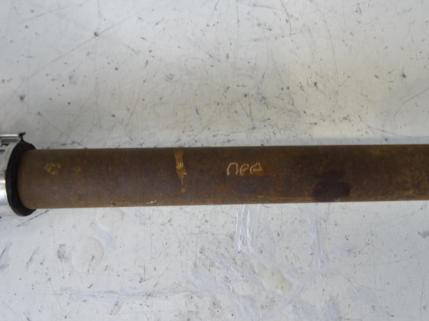 Giunto cardanico albero di trasmissione sinistro CITROEN JUMPER 3 PHASE 1 Diésel - 1