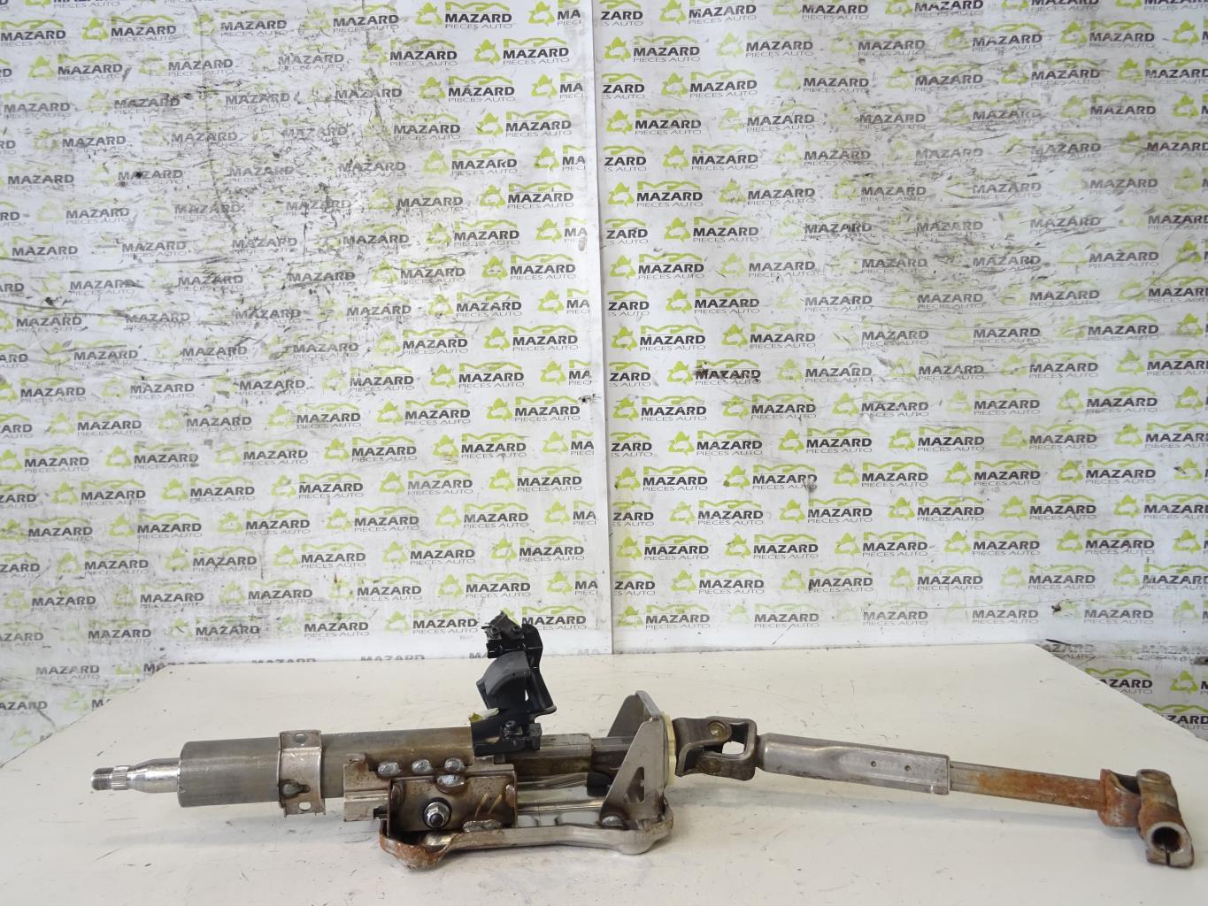 Colonne de direction CITROEN JUMPER 3 PHASE 1 Diesel - 1