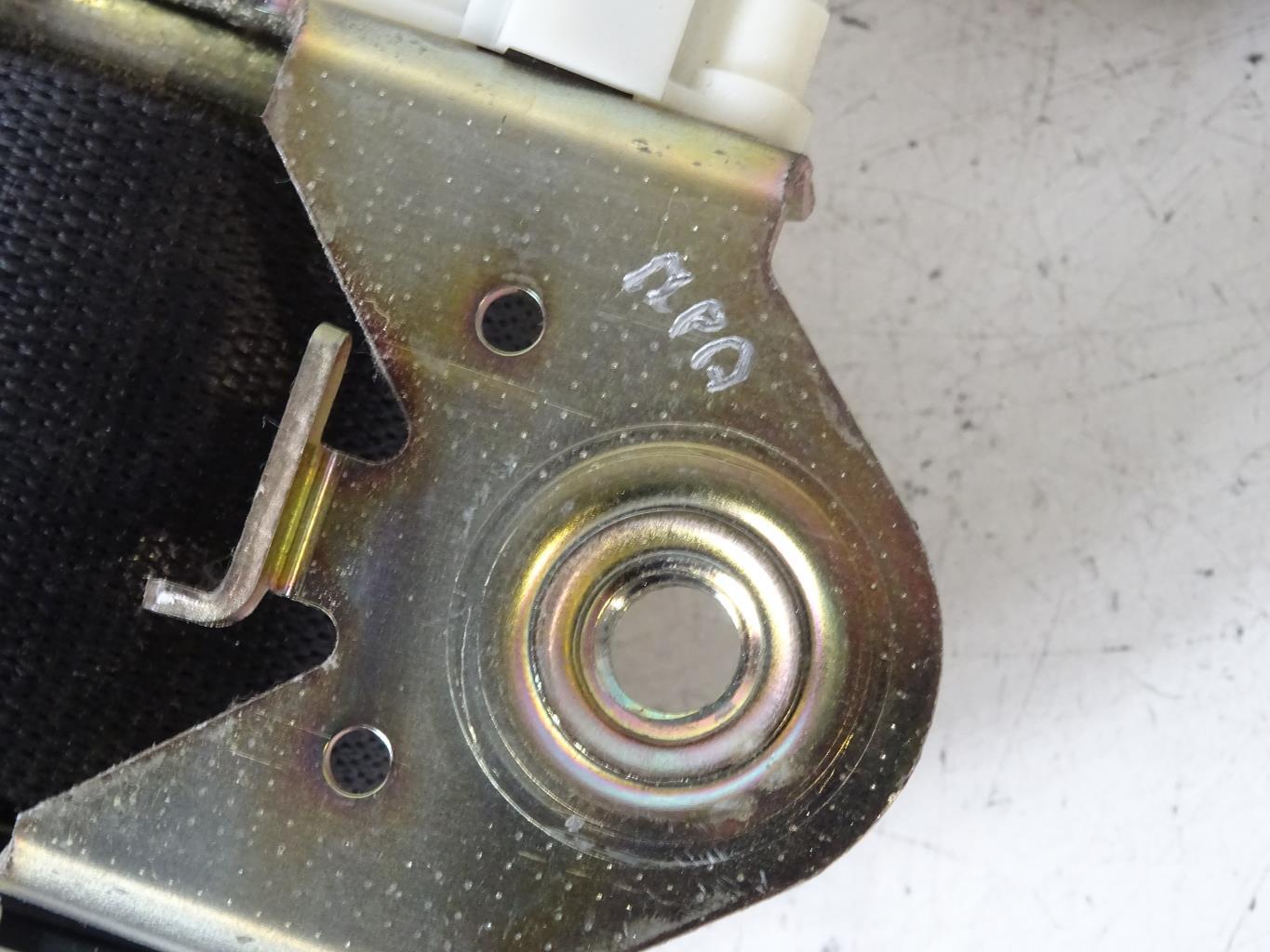 Cintura di sicurezza anteriore sinistra BMW X3 E83 PHASE 1 Gasolina - 1