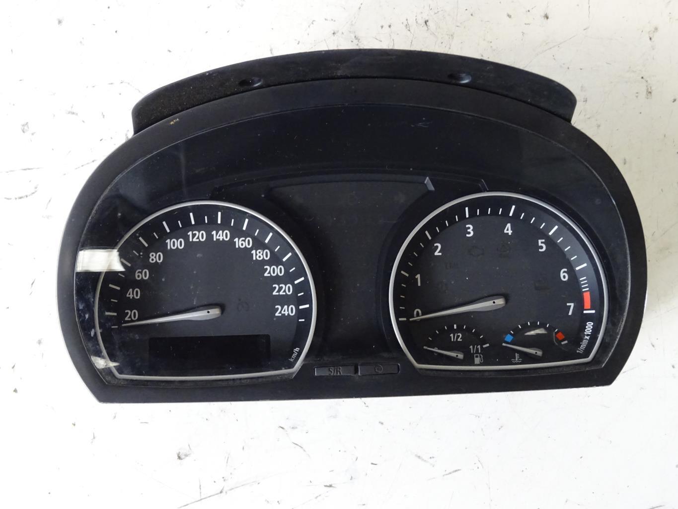 Compteur BMW X3 E83 PHASE 1 Essence - 1