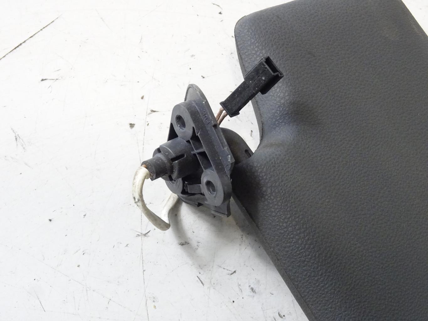 Pare soleil gauche BMW X3 E83 PHASE 1 Essence - 1