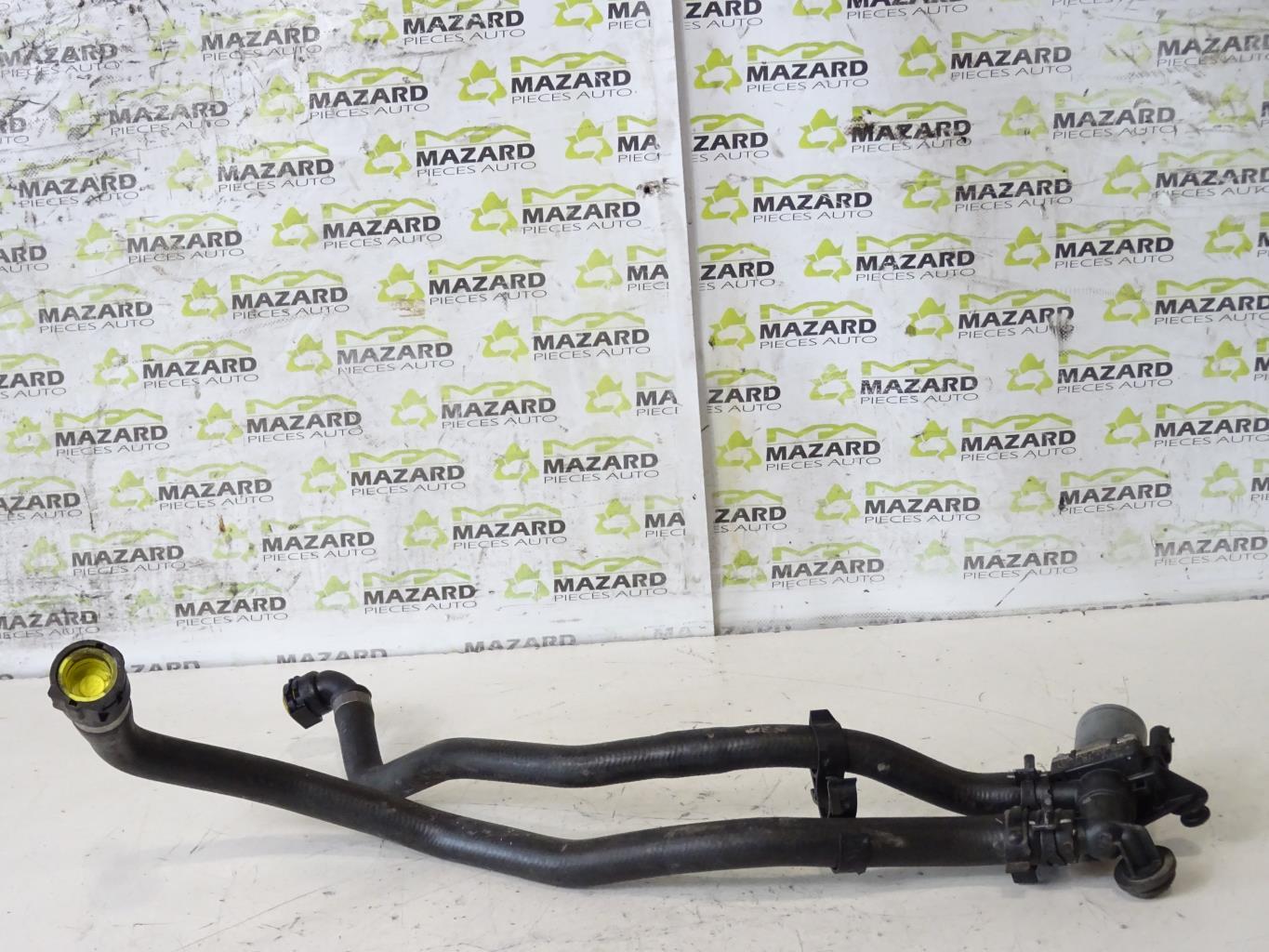 Robinet de chauffage BMW X3 E83 PHASE 1 Essence - 1